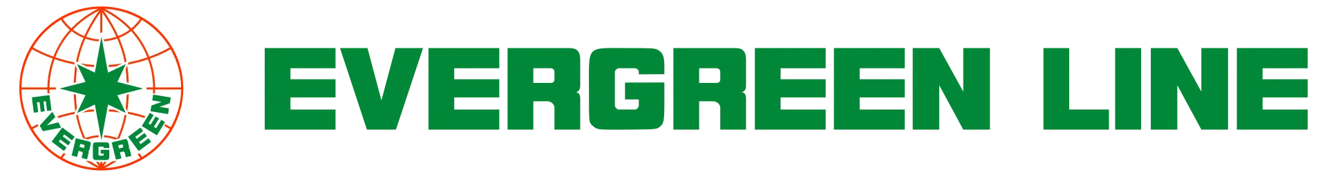 长荣海运 EVERGREEN